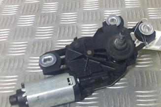 Moteur essuie glace arriere SEAT IBIZA 4 Photo n°1