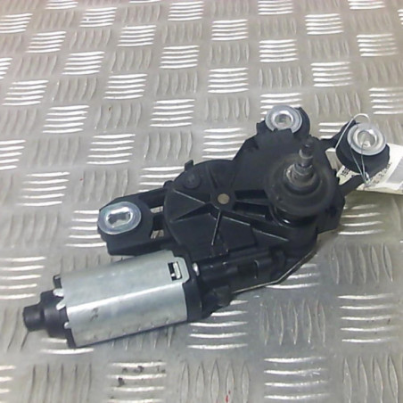 Moteur essuie glace arriere SEAT IBIZA 4 Photo n°1