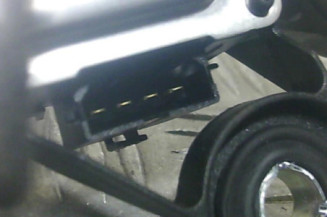 Moteur essuie glace arriere SEAT IBIZA 4