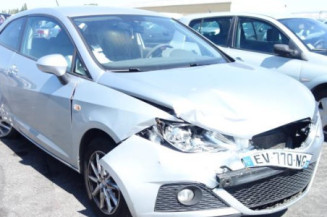 Moteur essuie glace arriere SEAT IBIZA 4