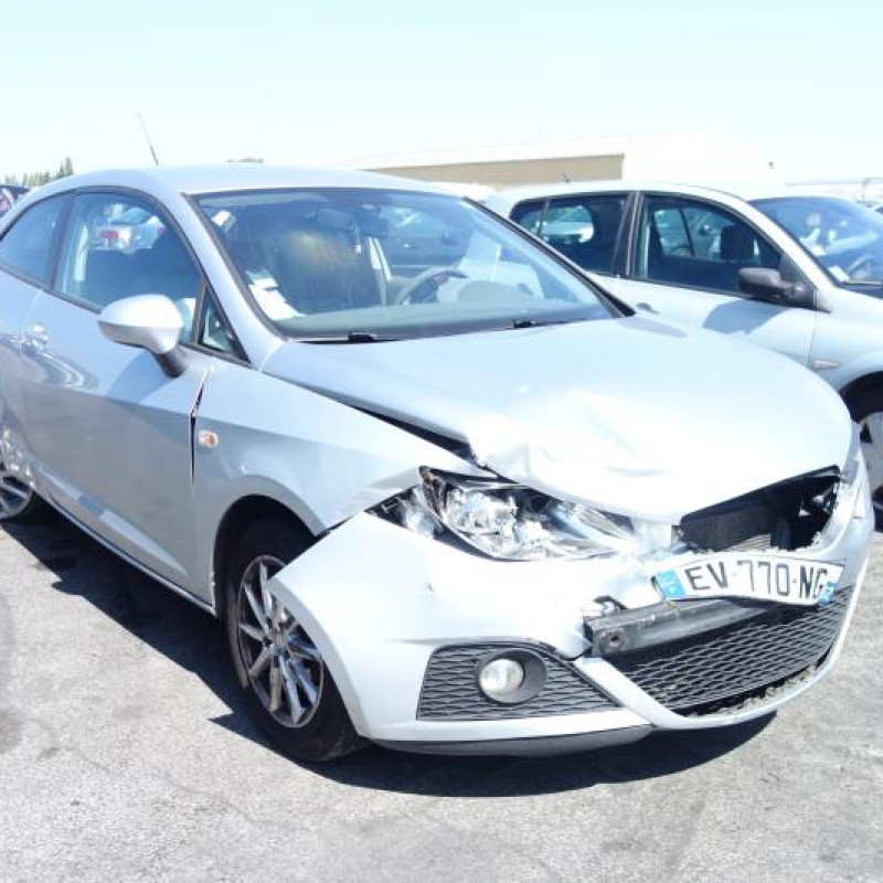 Moteur essuie glace arriere SEAT IBIZA 4 Photo n°4