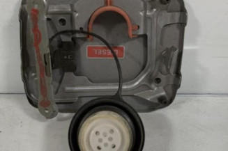 Trappe d'essence NISSAN PRIMERA 3