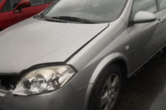 Serrure avant droit NISSAN PRIMERA 3