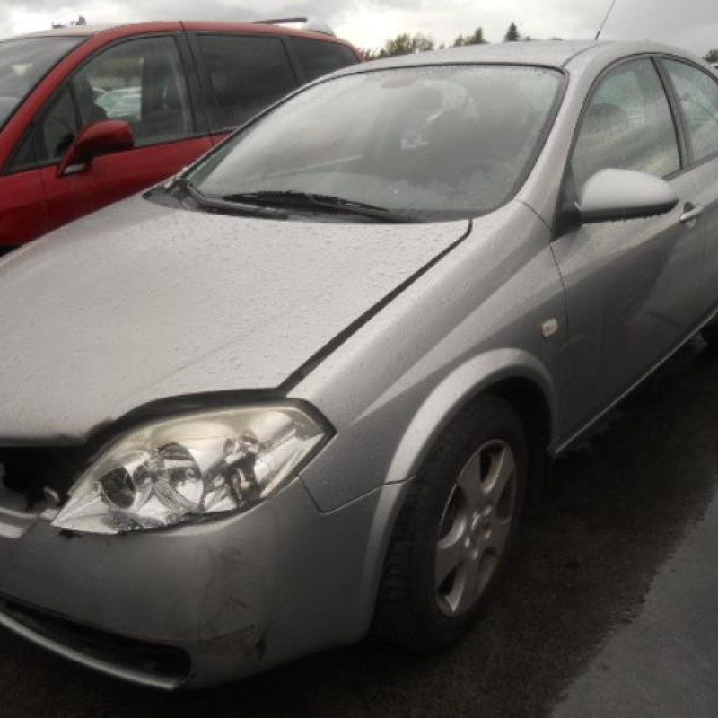 Serrure avant droit NISSAN PRIMERA 3 Photo n°3