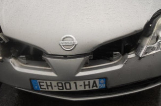Serrure avant droit NISSAN PRIMERA 3