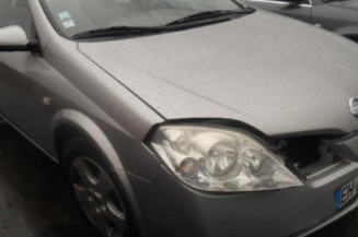Serrure avant droit NISSAN PRIMERA 3