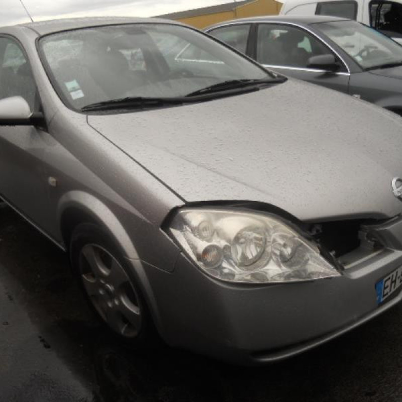 Serrure avant droit NISSAN PRIMERA 3 Photo n°5