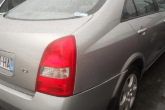 Serrure avant droit NISSAN PRIMERA 3