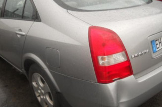 Serrure avant droit NISSAN PRIMERA 3