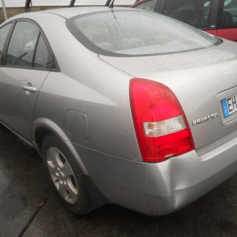 Serrure avant droit NISSAN PRIMERA 3 Photo n°7