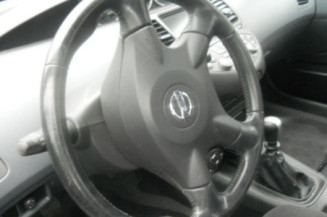 Serrure avant droit NISSAN PRIMERA 3