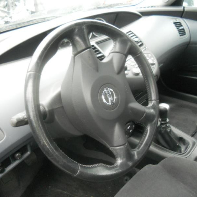 Serrure avant droit NISSAN PRIMERA 3 Photo n°8