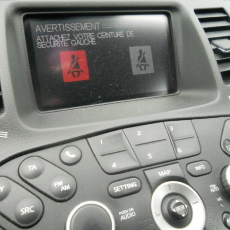 Serrure avant droit NISSAN PRIMERA 3 Photo n°9
