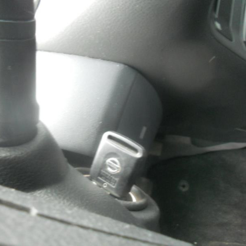 Serrure avant droit NISSAN PRIMERA 3 Photo n°11
