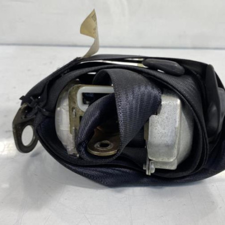 Pretensionneur de ceinture avant droit PEUGEOT 107 Photo n°1