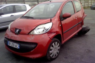 Pretensionneur de ceinture avant droit PEUGEOT 107