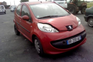 Pretensionneur de ceinture avant droit PEUGEOT 107