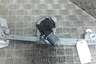 Leve vitre electrique avant gauche PEUGEOT 107