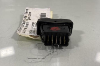 Interrupteur de leve vitre avant gauche DACIA LOGAN MCV 1