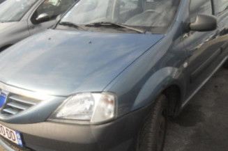 Interrupteur de leve vitre avant gauche DACIA LOGAN MCV 1