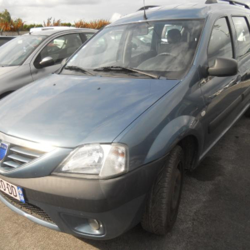 Interrupteur de leve vitre avant gauche DACIA LOGAN MCV 1 Photo n°4