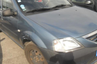 Interrupteur de leve vitre avant gauche DACIA LOGAN MCV 1