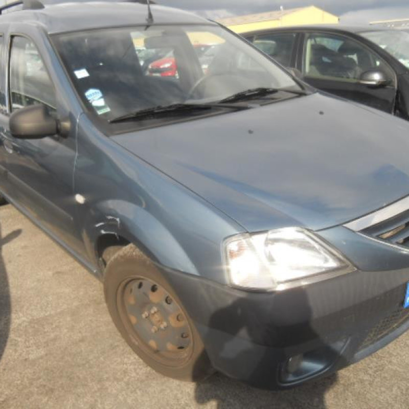 Interrupteur de leve vitre avant gauche DACIA LOGAN MCV 1 Photo n°5