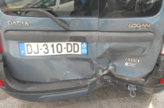Interrupteur de leve vitre avant gauche DACIA LOGAN MCV 1