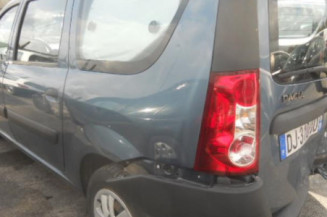 Interrupteur de leve vitre avant gauche DACIA LOGAN MCV 1