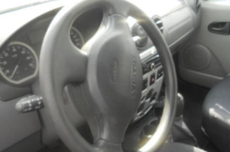 Interrupteur de leve vitre avant gauche DACIA LOGAN MCV 1