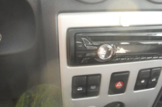 Interrupteur de leve vitre avant gauche DACIA LOGAN MCV 1