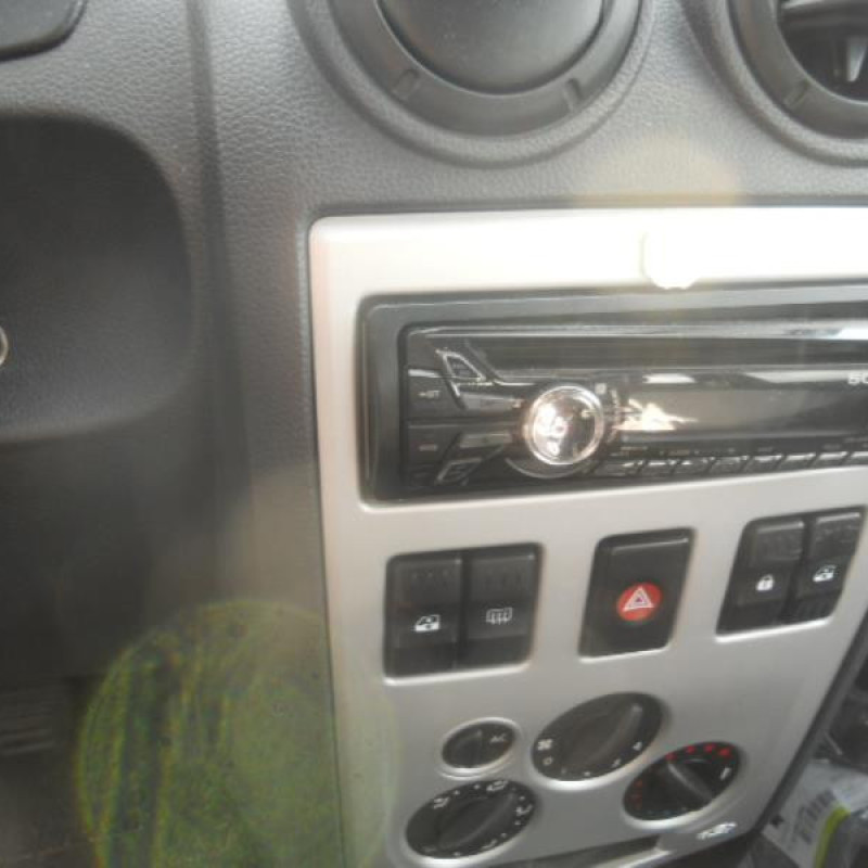Interrupteur de leve vitre avant gauche DACIA LOGAN MCV 1 Photo n°11