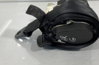Ceinture arriere gauche DACIA LOGAN MCV 1 Photo n°1