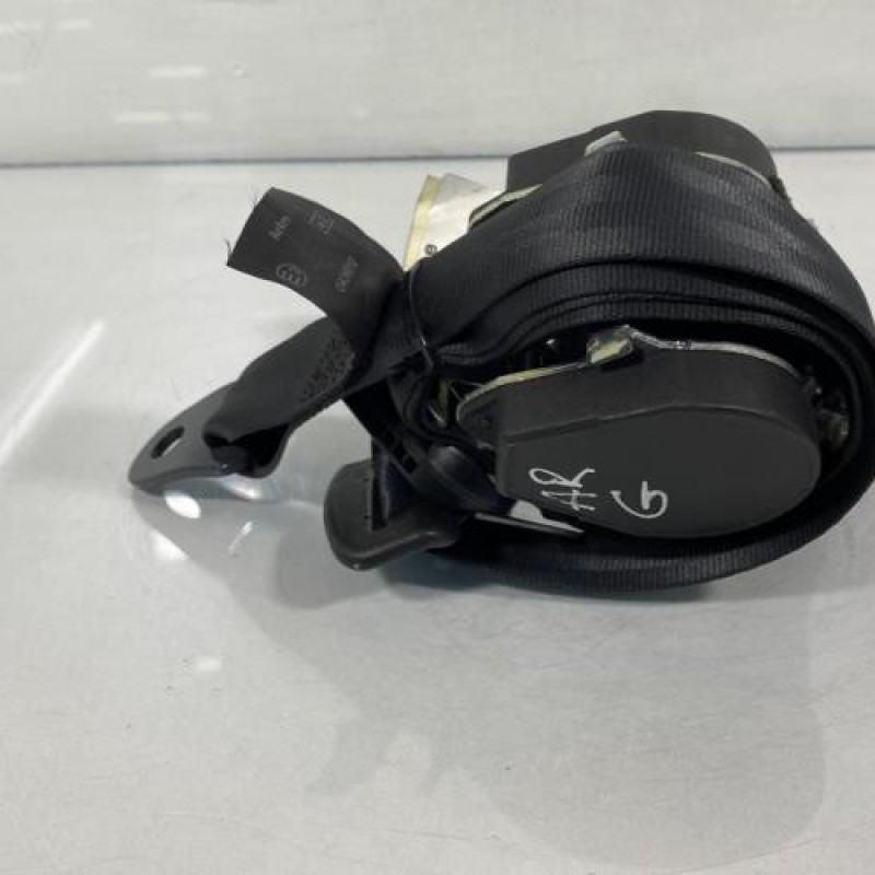 Ceinture arriere gauche DACIA LOGAN MCV 1 Photo n°1