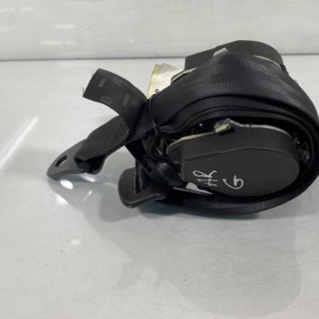 Ceinture arriere gauche DACIA LOGAN MCV 1 Photo n°1