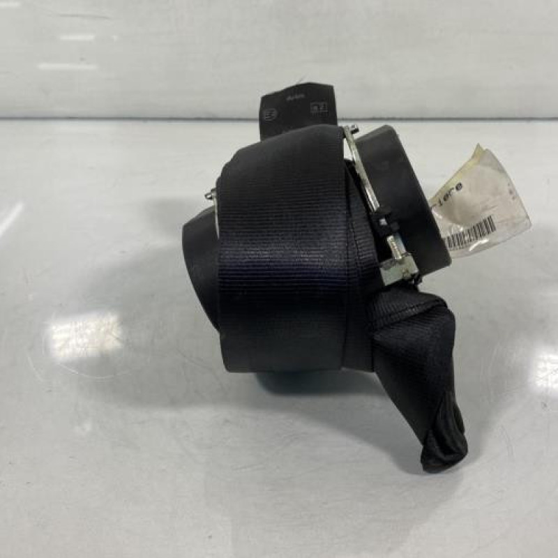 Ceinture arriere gauche DACIA LOGAN MCV 1 Photo n°2