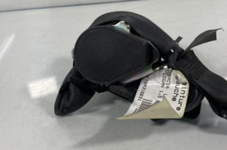 Ceinture arriere gauche DACIA LOGAN MCV 1