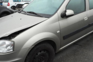 Ceinture arriere gauche DACIA LOGAN MCV 1