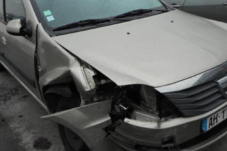 Ceinture arriere gauche DACIA LOGAN MCV 1