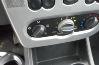 Ceinture arriere gauche DACIA LOGAN MCV 1