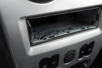 Ceinture arriere gauche DACIA LOGAN MCV 1