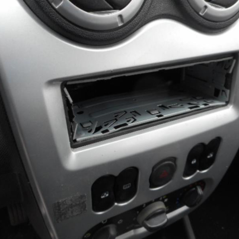 Ceinture arriere gauche DACIA LOGAN MCV 1 Photo n°10