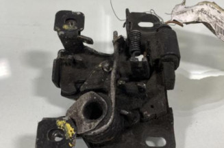 Fermeture de capot AUDI A4 1
