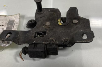 Fermeture de capot AUDI A4 1