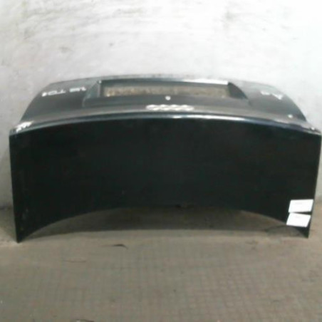 Malle/Hayon arriere AUDI A4 1 Photo n°1