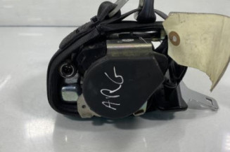 Pretensionneur de ceinture arriere gauche RENAULT MEGANE 3 Photo n°1