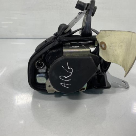 Pretensionneur de ceinture arriere gauche RENAULT MEGANE 3 Photo n°1