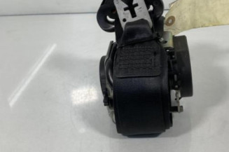 Pretensionneur de ceinture arriere gauche RENAULT MEGANE 3