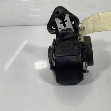 Pretensionneur de ceinture arriere gauche RENAULT MEGANE 3