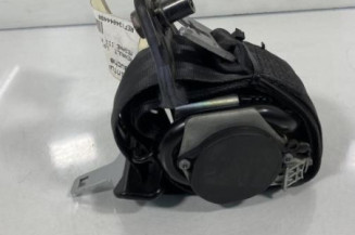 Pretensionneur de ceinture arriere gauche RENAULT MEGANE 3